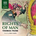 Rights of Man, Thomas Paine