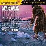 Way of the Wolf, James Axler