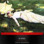 Summer, Edith Wharton