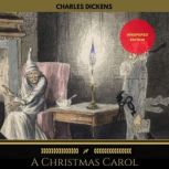 A Christmas Carol Whispered Edition..., Charles Dickens