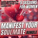Manifest Your Soulmate Bundle, Emma Walsh