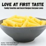 Love at First Taste, Vicki Vivian Bennett