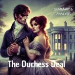The Duchess Deal, Tessa Dare