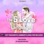 Summary The Five Love Languages, Brooks Bryant