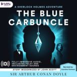 The Adventure of the Blue Carbuncle, Sir Arthur Conan Doyle