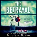 The Betrayal, Terry Lynn Thomas