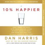 10 Happier 10th Anniversary, Dan Harris
