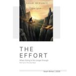 The Effort, Noah Winter
