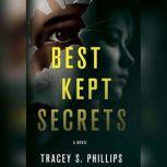 Best Kept Secrets, Tracey S. Phillips