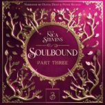 Soulbound, Part Three, Nica Stevens