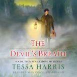 The Devils Breath, Tessa Harris