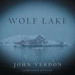 Wolf Lake, John Verdon