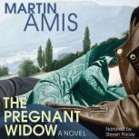 The Pregnant Widow, Martin Amis