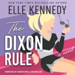The Dixon Rule, Elle Kennedy