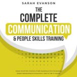 The Complete Communication  People S..., Sarah Evanson