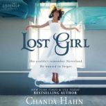Lost Girl, Chanda Hahn