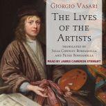The Lives of the Artists, Giorgio Vasari