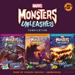 Marvel Monsters Unleashed Compilation..., Steve Behling