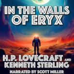 In The Walls of Eryx, H. P. Lovecraft