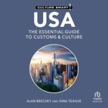 USA  Culture Smart!, Alan Beechey