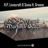 The Horror at Martins Beach, H.P. Lovecraft