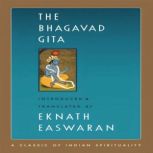 The Bhagavad Gita, Eknath Easwaran