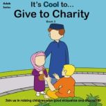 Its Cool To...Give To Charity, Ismail Khawaja