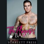 The Players Baby, Scarlett Press