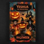 Yeshua the adventurer How To Hallowe..., joshua chalkley