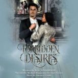 Forbidden Desires, B. D. Anderson