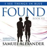 Found, Samuel Alexander