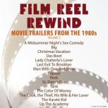 Film Reel Rewind Movie Trailers from..., Various