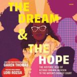 The Dream  the Hope, Garen Thomas