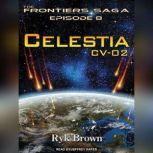 Celestia CV-02, Ryk Brown