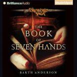 The Book of Seven Hands A Foreworld SideQuest, Barth Anderson