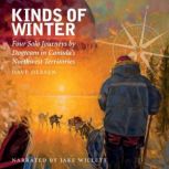 Kinds of Winter, Dave Olesen