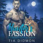 Hunters Passion, Tia Didmon