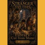Stranger Truths Seekers 21 The Libr..., R. Stanek