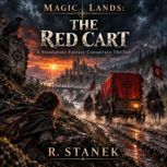 Magic Lands The Red Cart, R. Stanek