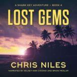 Lost Gems, Chris Niles