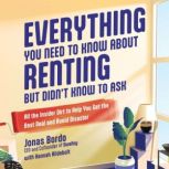 Everything You Need to Know About Ren..., Jonas Bordo