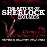 The Return of Sherlock Holmes The Ad..., Sir Arthur Conan Doyle