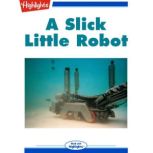 A Slick Little Robot, Harry T. Roman