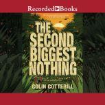 The Second Biggest Nothing, Colin Cotterill