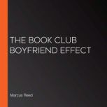 The Book Club Boyfriend Effect, Marcus Reed