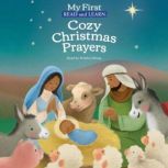 My First Read and Learn Cozy Christm..., Felisha Wong