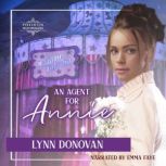 An Agent for Annie, Lynn Donovan