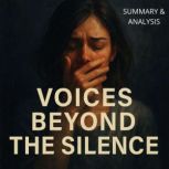 Voices Beyond the Silence Book summa..., Margot Langley