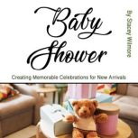 Baby Shower, Stacey Wilmore