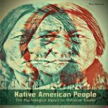 Native American People, Wilson Bellacoola